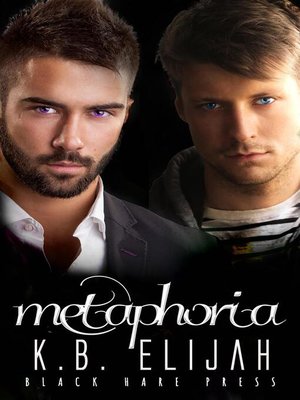 cover image of Metaphoria